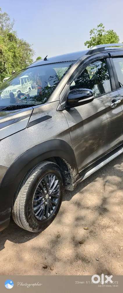 Maruti Suzuki Xl6 2021 New Condition