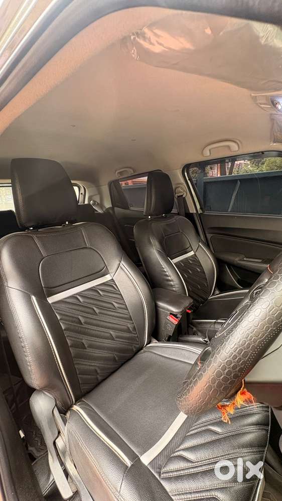 Maruti Swift Vxi Petrol 2022