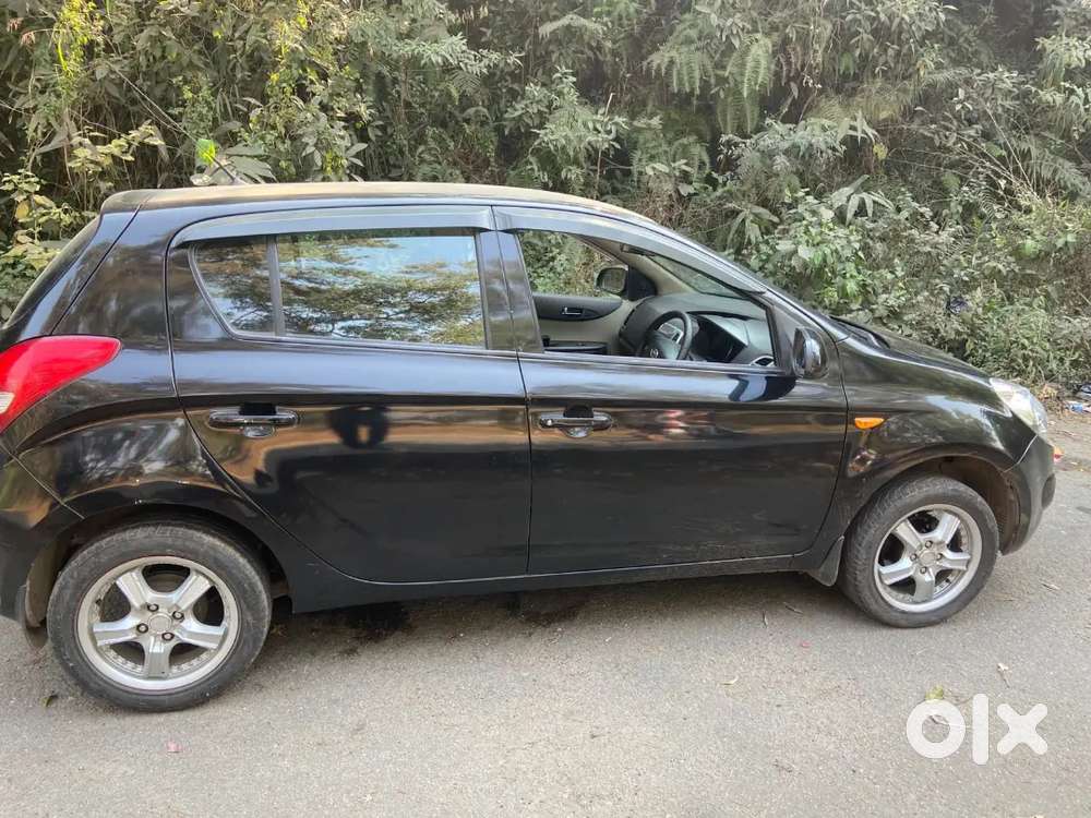Hyundai I20 2011 Petrol Well Maintained
