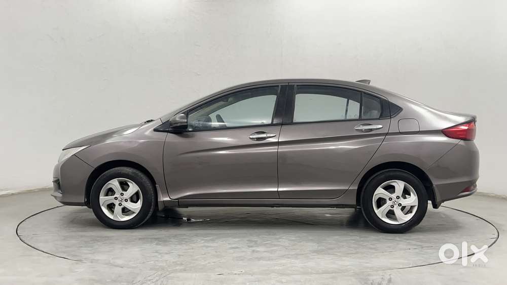 Honda City I-vtec Vx, 2014, Petrol