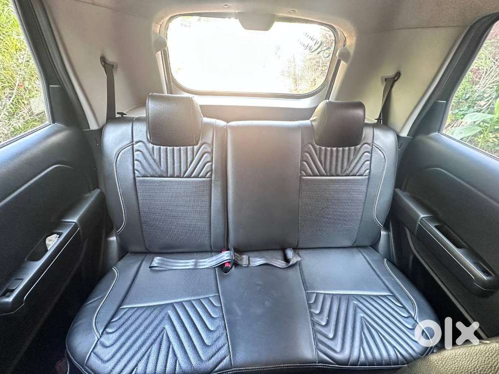 Good Mileage And Powerful Engine