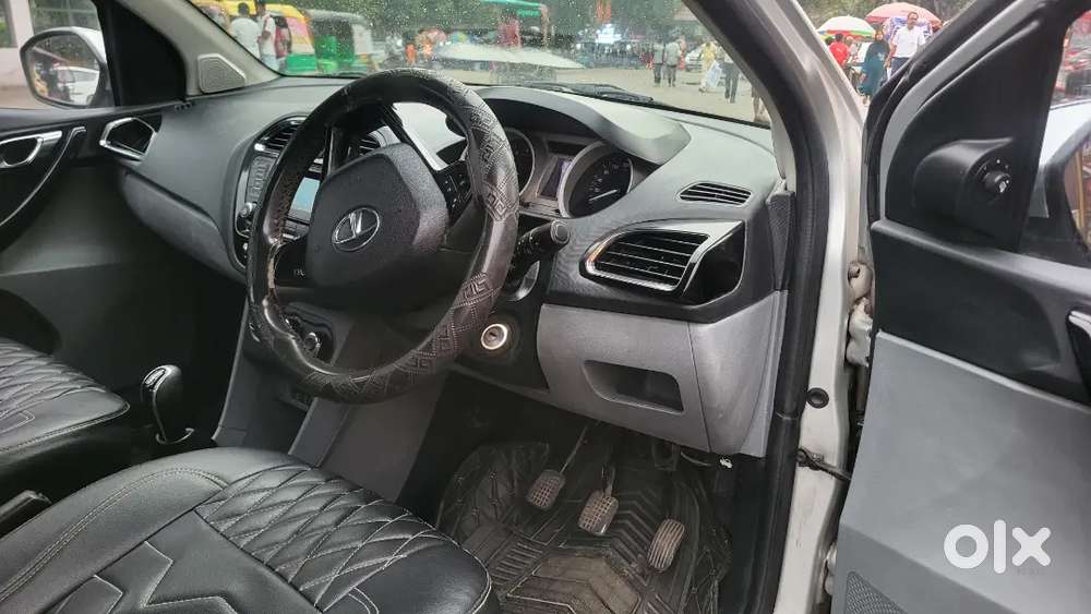 Tata Tigor Xz Petrol Manual 2018 Year