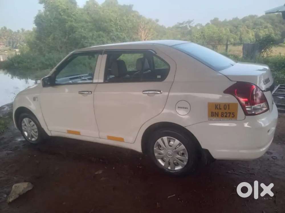 Good Condition Good Car