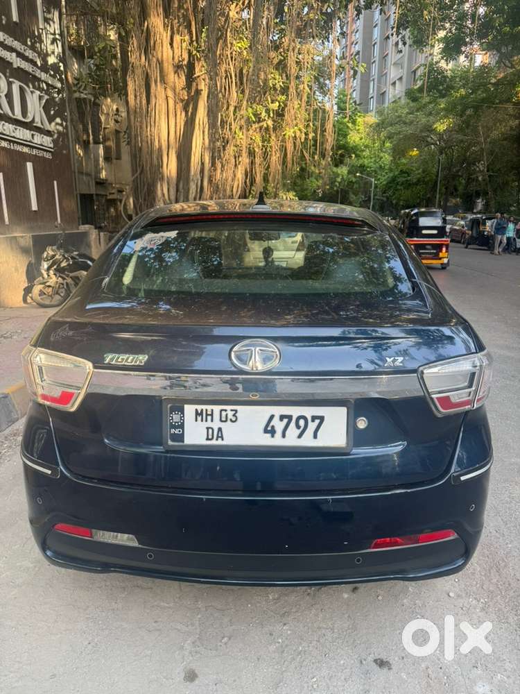Tata Tigor Xz 2018