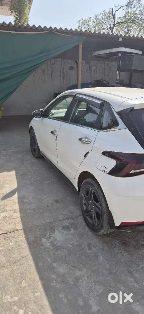 Hyundai New I20 2021