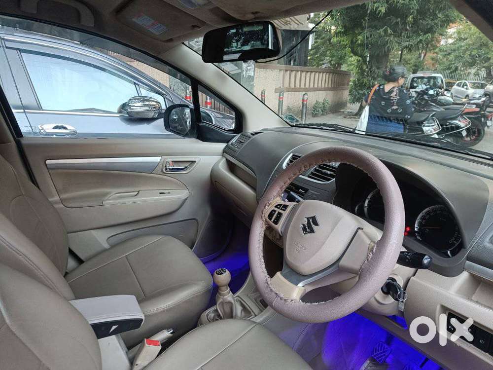 Maruti Suzuki Ertiga Vxi (o) Cng, 2016, Cng & Hybrids