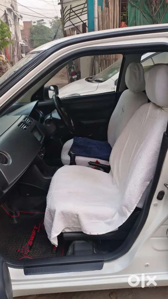 Maruti Suzuki Swift Dzire 2017 Diesel 95000 Km Driven