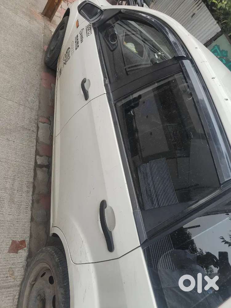 Ford Figo 2011 Petrol Manual