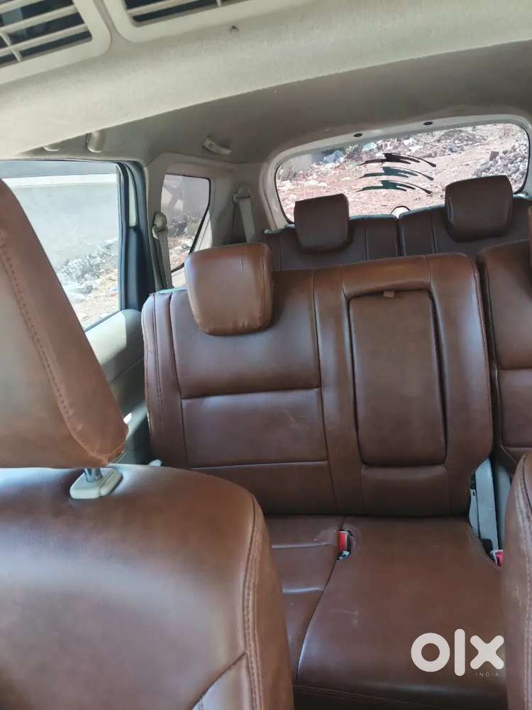 Maruti Suzuki Ertiga Vxi February 2024 Model