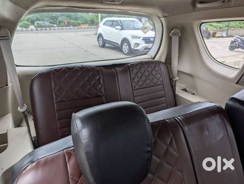 Maruti Suzuki Ertiga Vxi (o) Cng, 2018, Cng & Hybrids