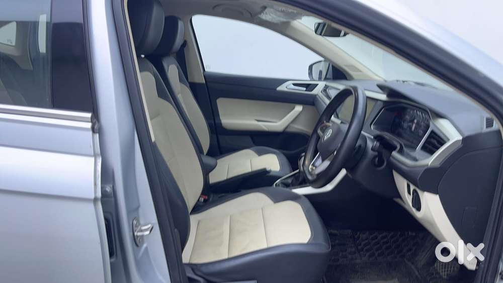 Volkswagen Virtus 1.0 Topline Tsi At, 2022, Petrol