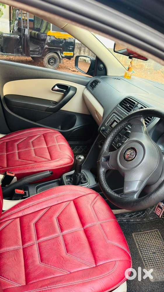 Volkswagen Polo 2011 Diesel Well Maintained