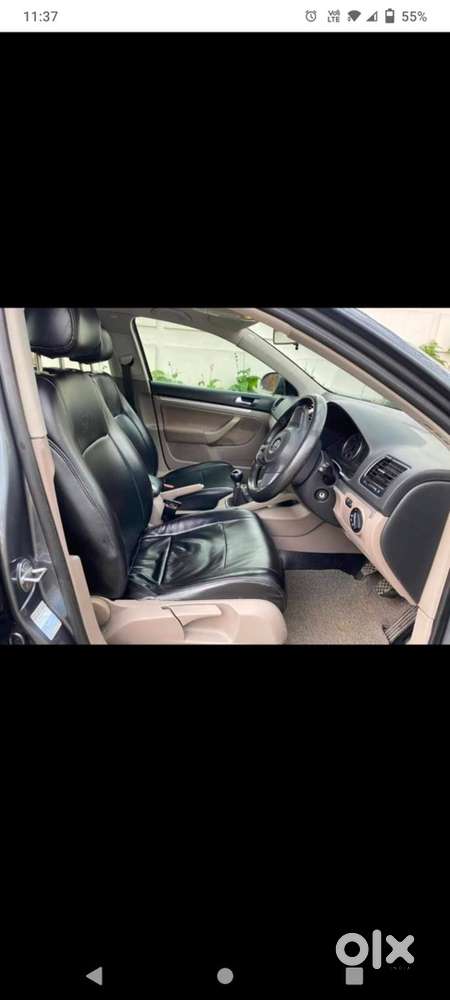 Volkswagen Jetta Diesel 2010