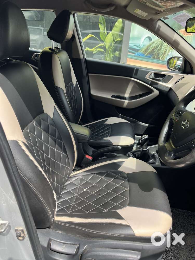 Hyundai I20 Era 1.4 Crdi, 2018, Diesel