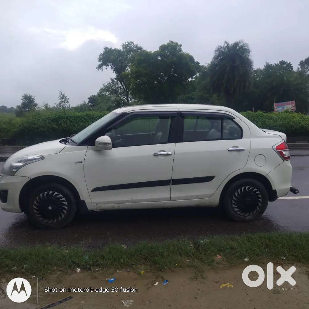 Maruti Suzuki Swift 2012 Limited