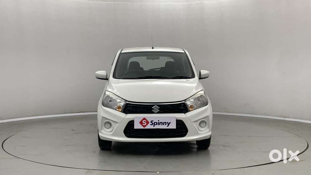 Maruti Suzuki Celerio 1.0 Zxi Amt, 2018, Petrol