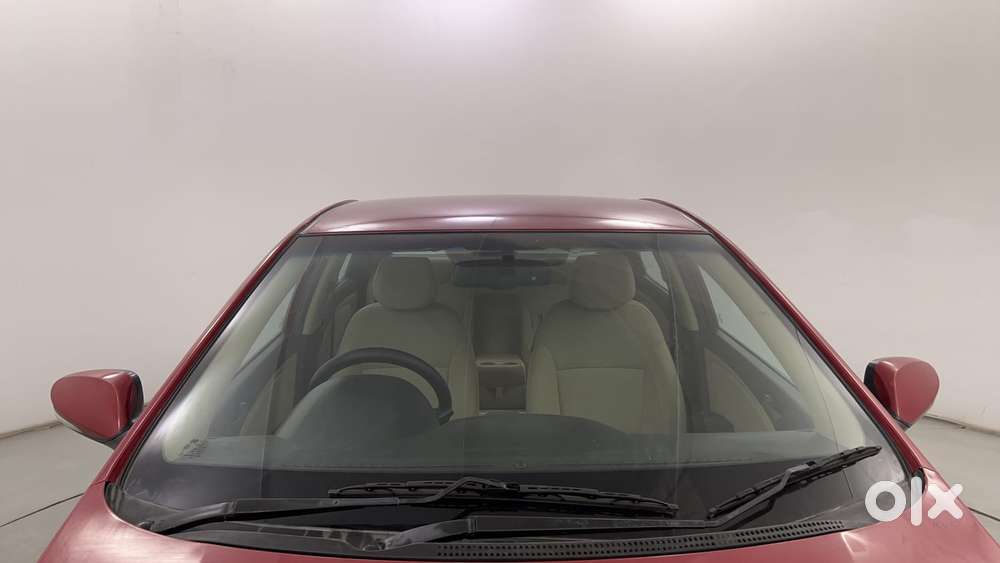 Hyundai Verna 1.6 Vtvt Sx, 2017, Petrol