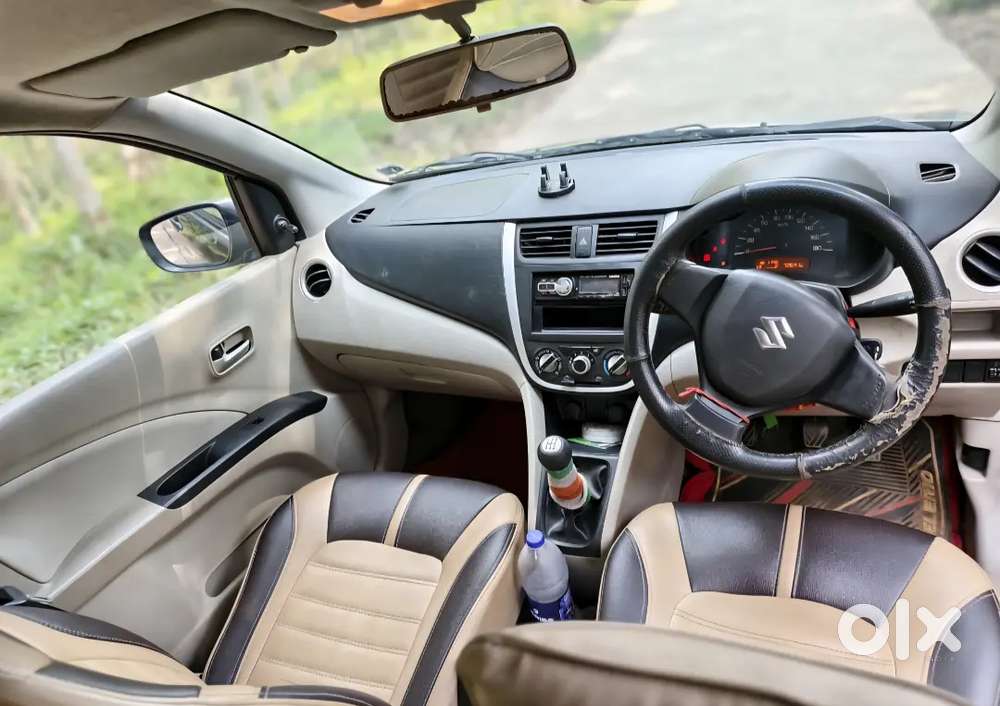 Maruti Suzuki Celerio 2019 Petrol 72000 Km Driven