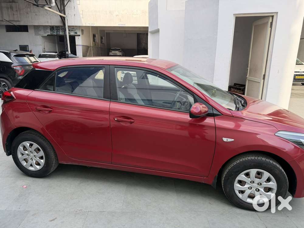 Hyundai I20 Magna 1.4 Crdi 6 Speed, 2016, Diesel