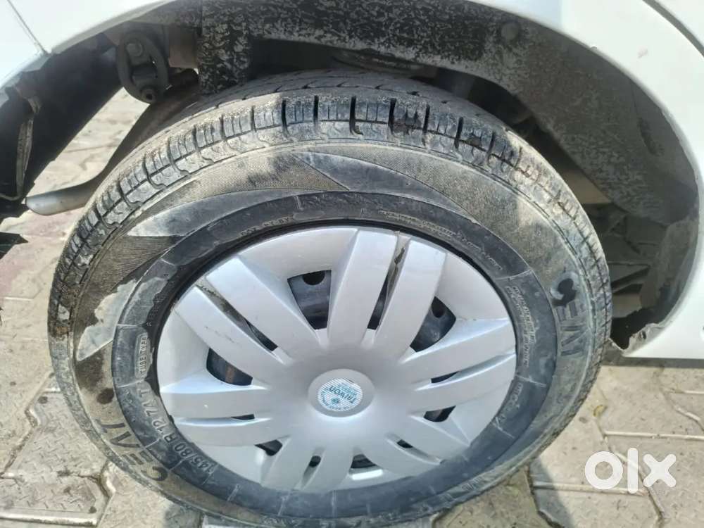 Maruti Suzuki Alto Lxi 2014