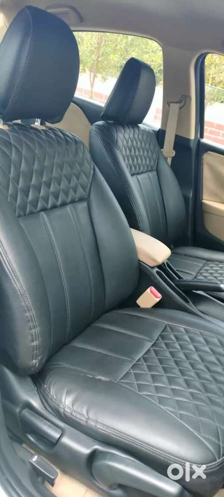 Honda City Anniversary I-vtec Cvt Zx, 2018, Petrol