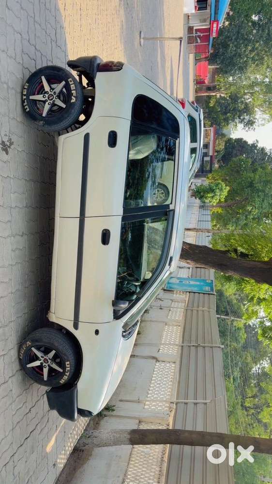 Maruti Suzuki 1998 Manual Petrol