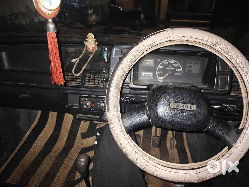 2004 Maruti Suzuki Alto