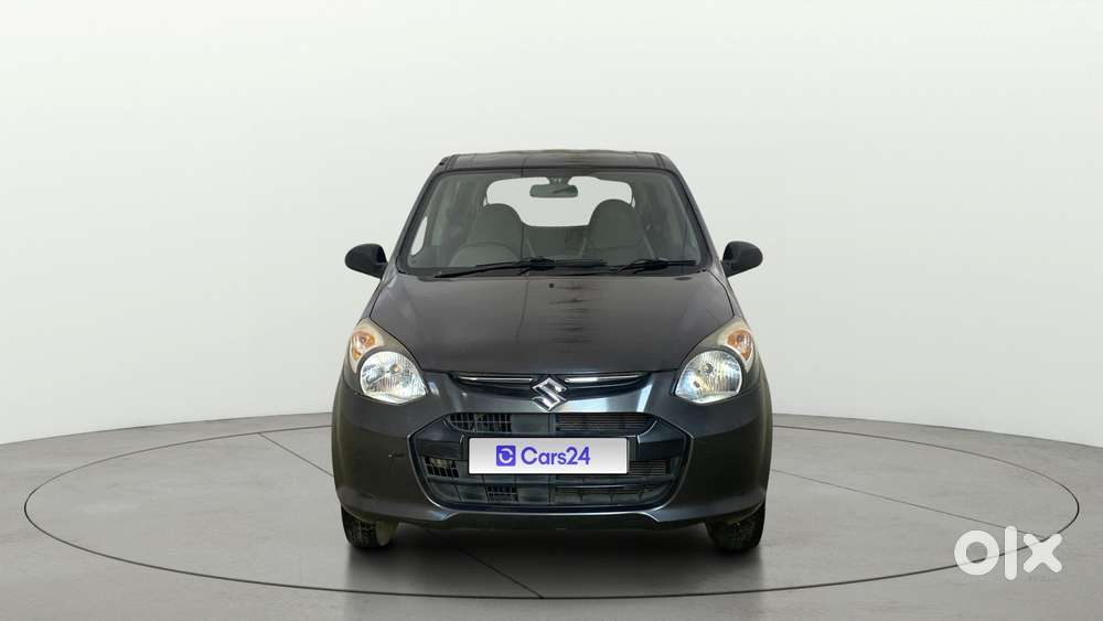Maruti Suzuki Alto 800 2012-2016 Cng Lxi, 2015, Cng & Hybrids