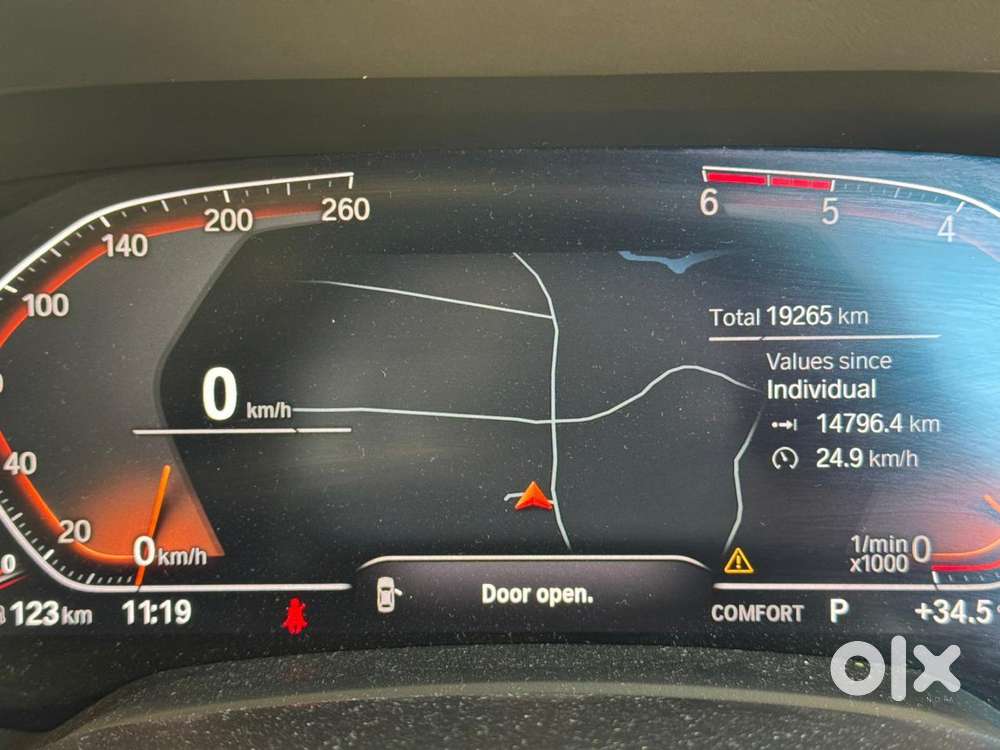 Bmw X5 Xdrive30d Xline, 2019, Diesel