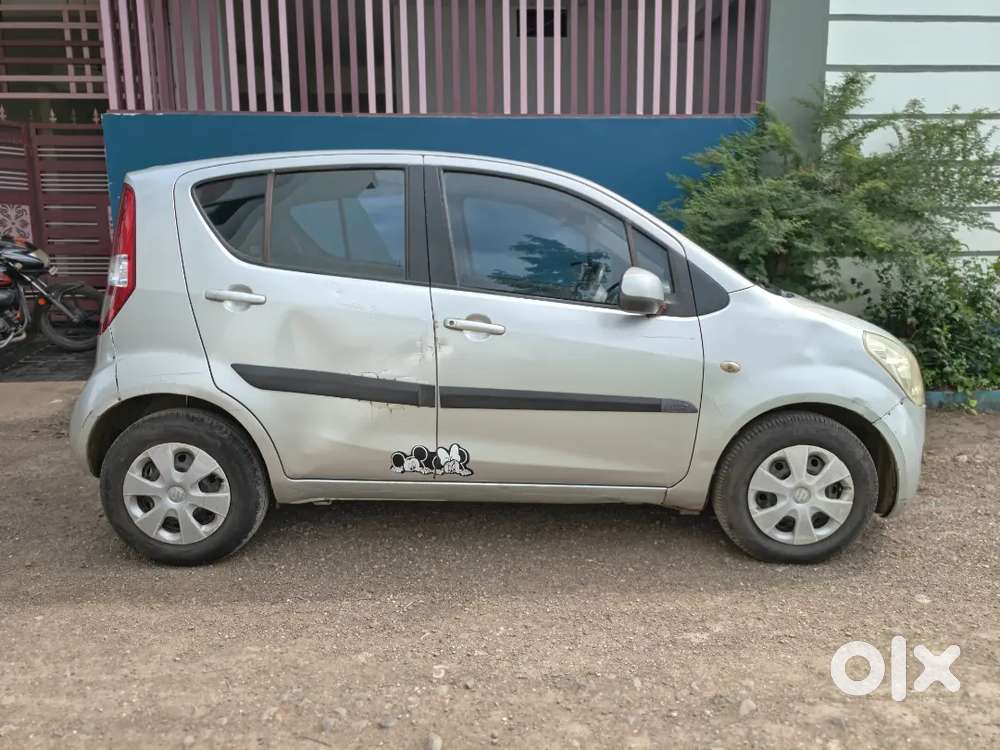 Maruti Suzuki Ritz Vdi 2011