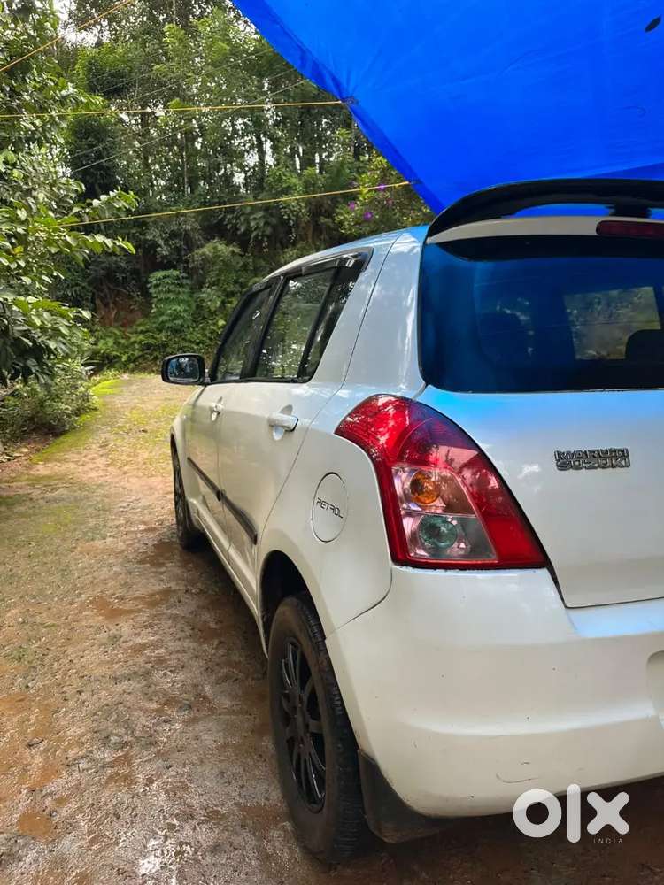 Swift Vxi Maruti 2008