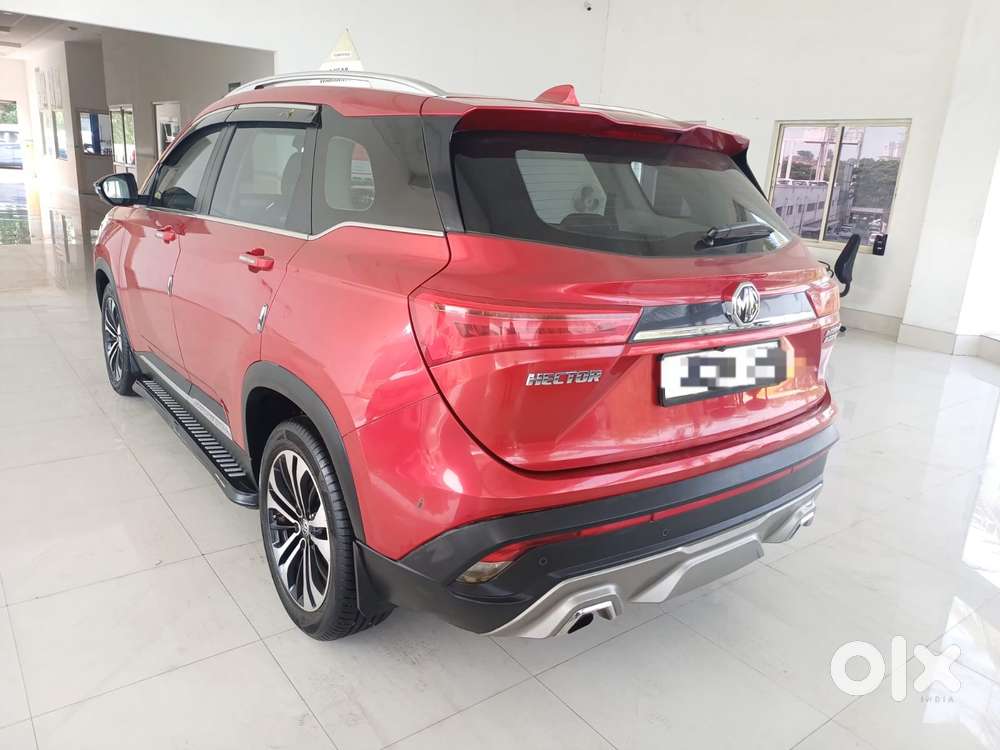 Mg Hector 2.0 Sharp Diesel, 2022, Diesel