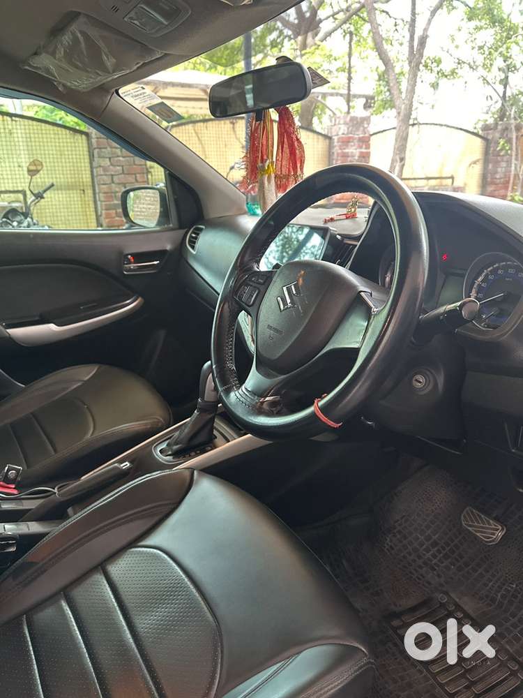 Maruti Baleno 2018 Car