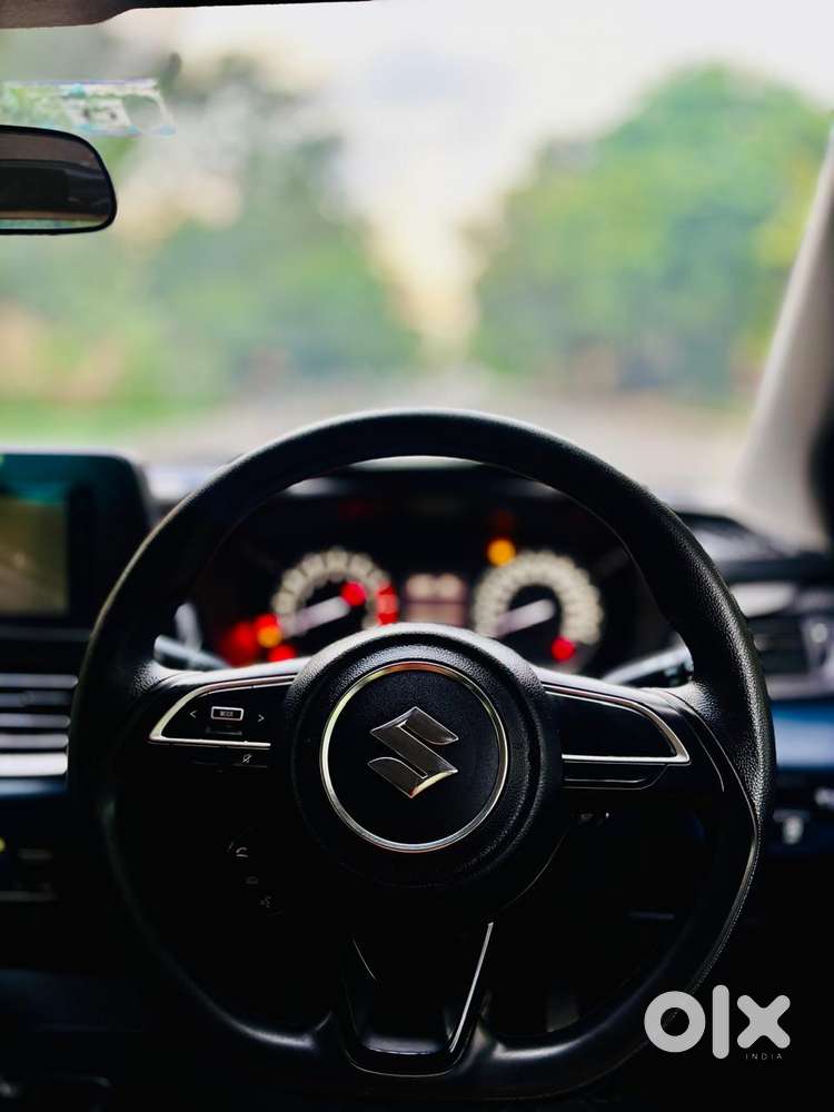 Maruti Suzuki Baleno 1.2 Delta Shvs, 2024, Petrol