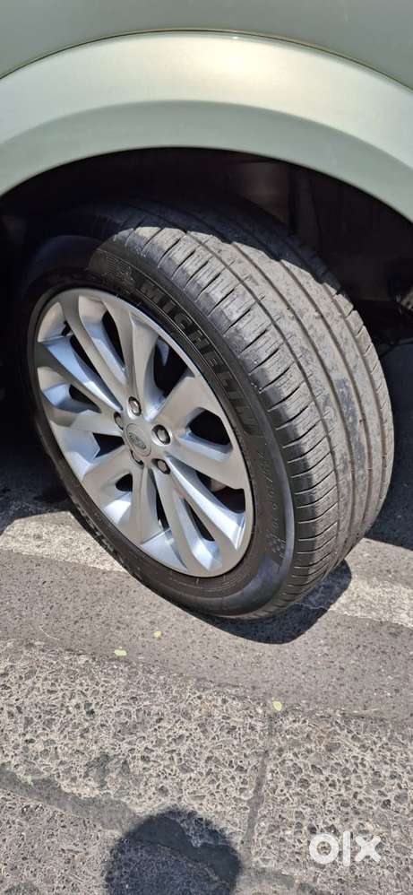 Land Rover Discovery 4 3.0 V6 Se, 2011, Diesel