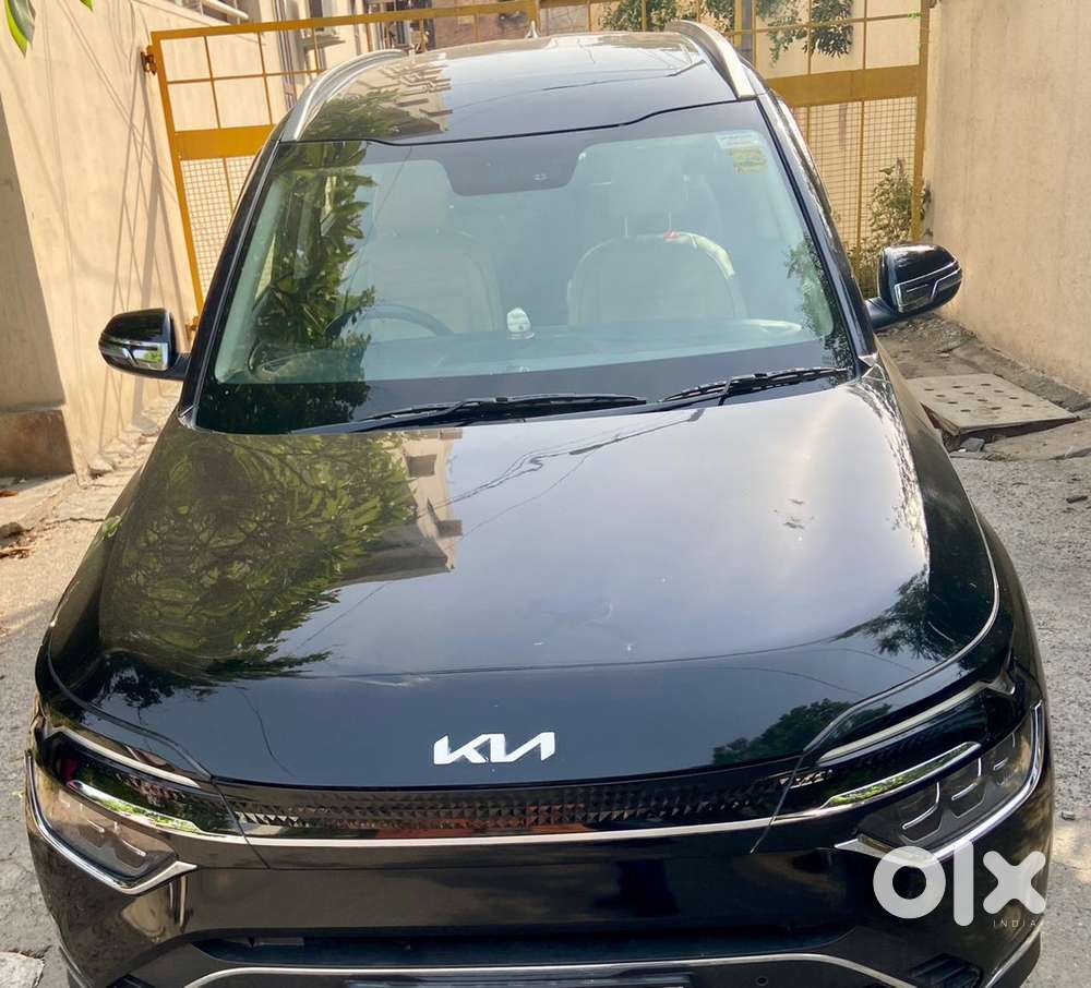 Kia Carens Diesel 2022