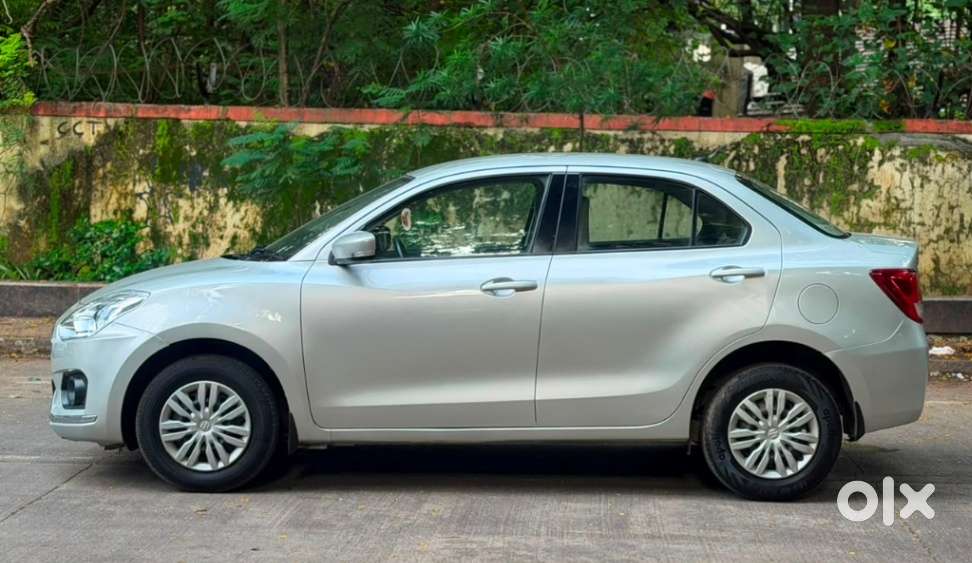 Maruti Suzuki Dzire Vdi, 2018, Diesel