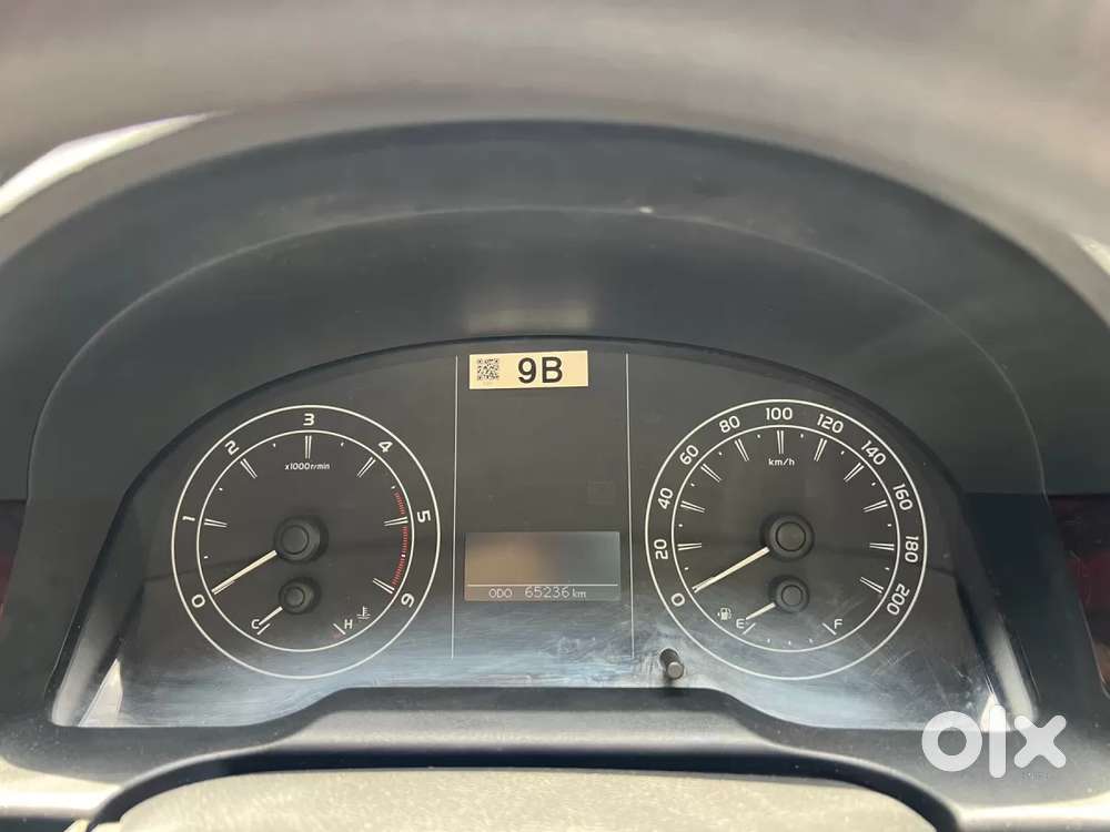 Toyota Innova Crysta 2.4 G Plus Mt 7 Str, 2025, Diesel