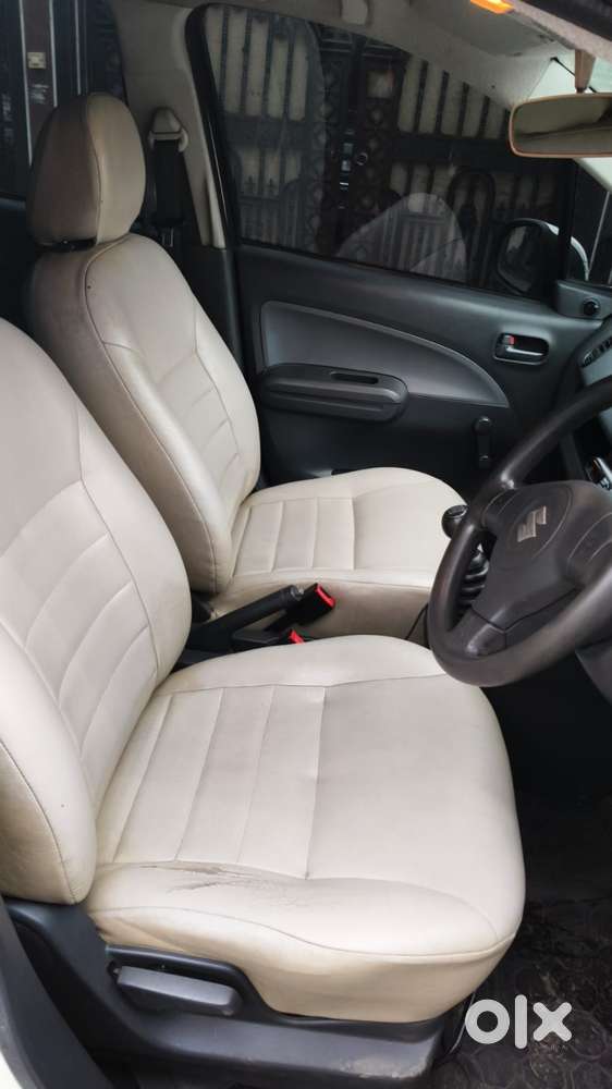 Maruti Suzuki Ritz Ldi, 2016, Diesel