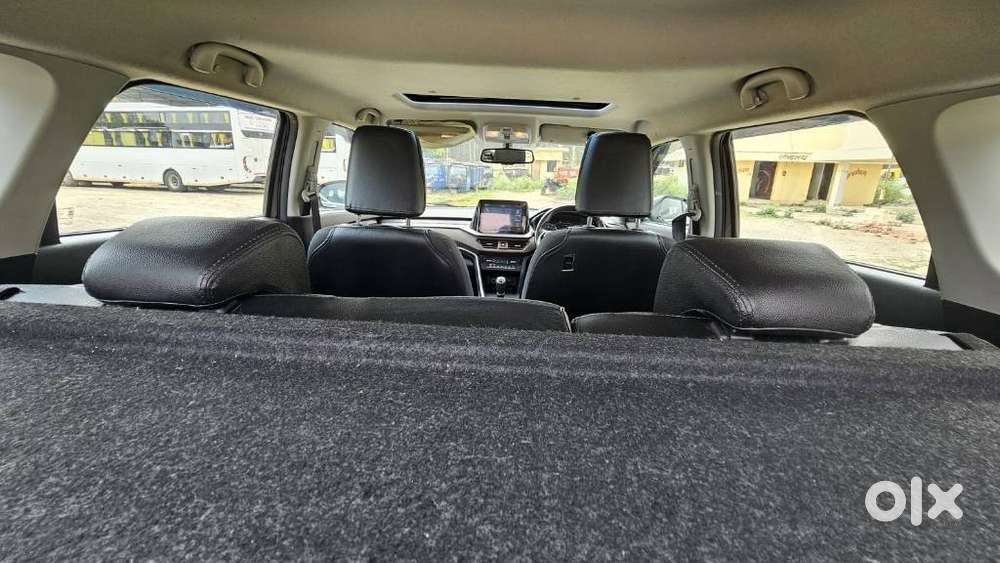 Maruti Suzuki Brezza 1.5 Zxi Plus Smart Hybrid, 2023, Petrol