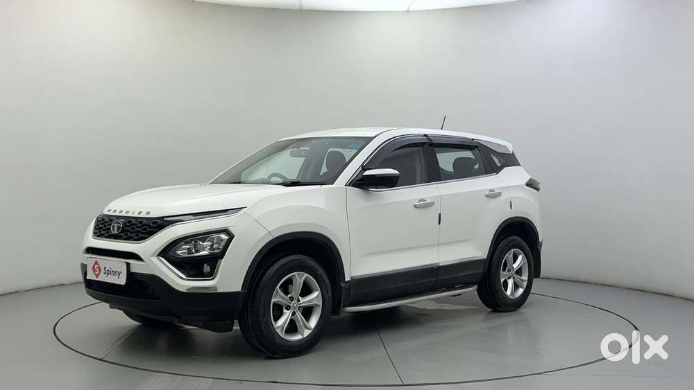 Tata Harrier Xt, 2022, Diesel