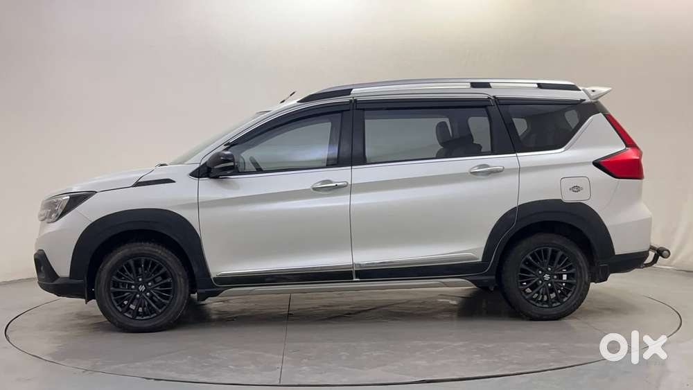 Maruti Suzuki Xl6 1.5 Zeta Mt, 2021, Petrol