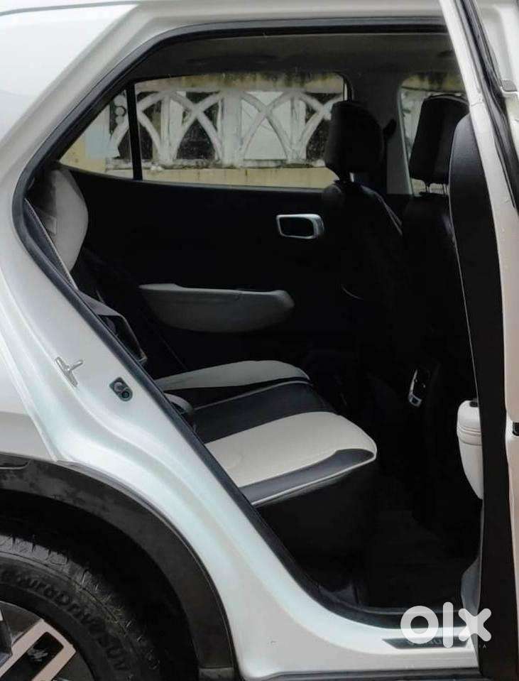 Hyundai Venue 1.5 Crdi Sx (o), 2022, Diesel