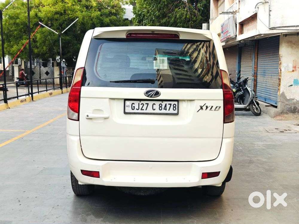 Mahindra Xylo E9 Bs-iv, 2012, Diesel