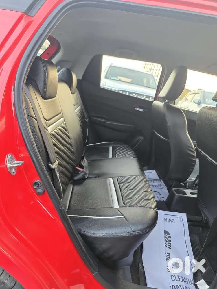 Maruti Suzuki Swift 2023 Petrol Well Maintained