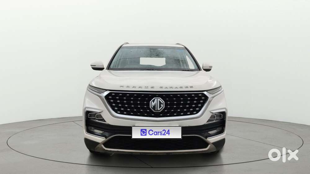 Mg Hector 1.5 Shine Turbo, 2022, Petrol