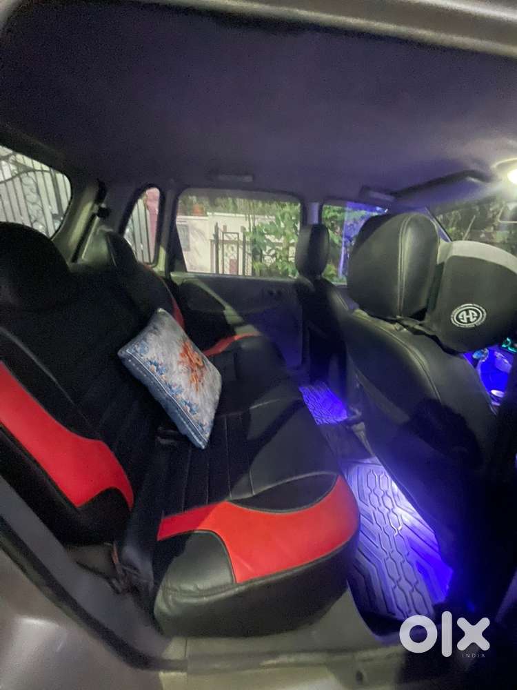 Fully Restored Maruti Suzuki Zen(non-estilo)