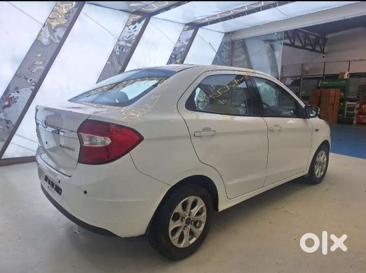 Ford Aspire