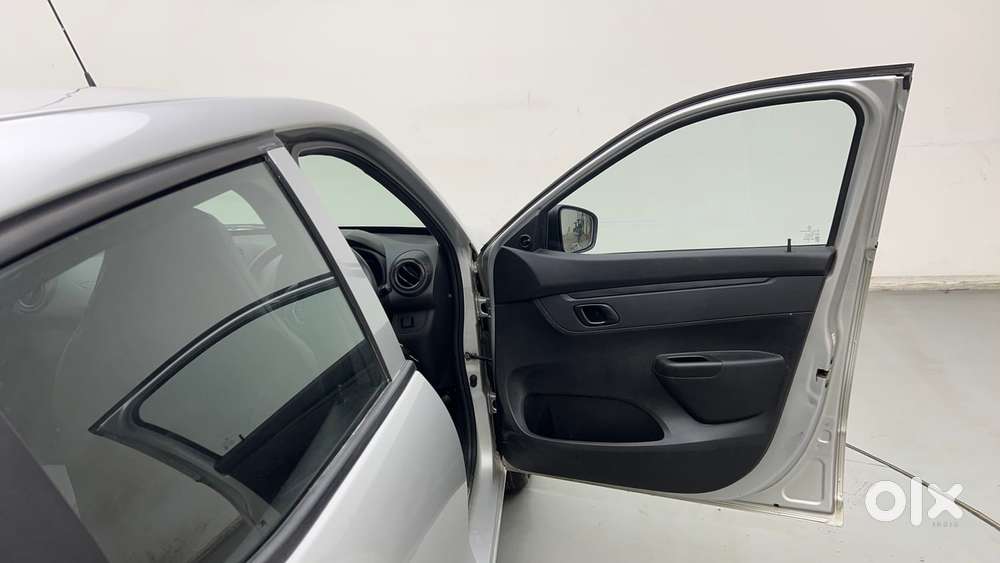 Renault Kwid Rxl 1.0, 2021, Petrol