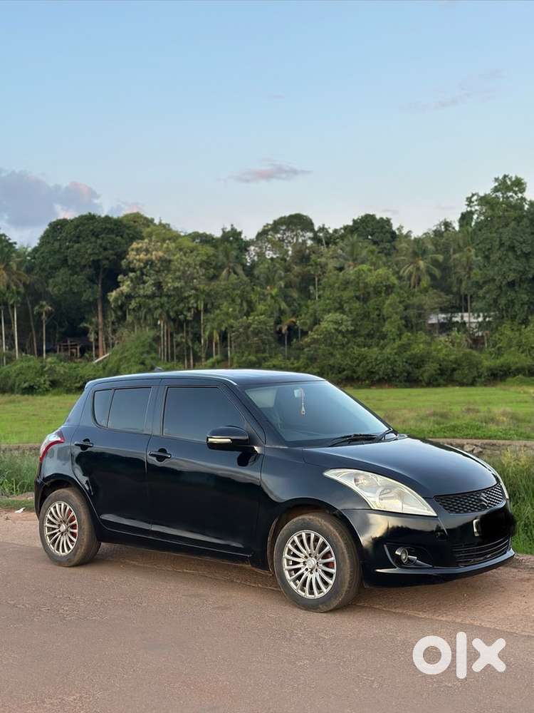 Swift Diesel Maruti Year 2011